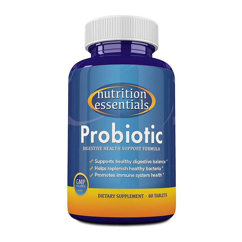 #1 BEST Probiotic Supplement  900 BILLION CFU Probiotics  Nutrition ...
