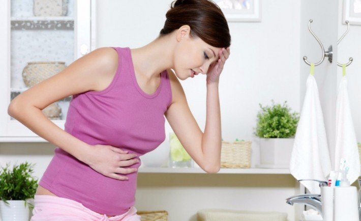 10 Ways to Get Rid Of Heartburn During Pregnancy Fast ...