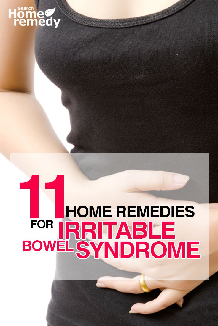 11 Home Remedies For Irritable Bowel Syndrome