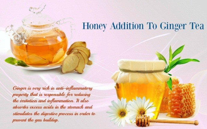 11 Ways How To Take Honey For Acid Reflux Relief