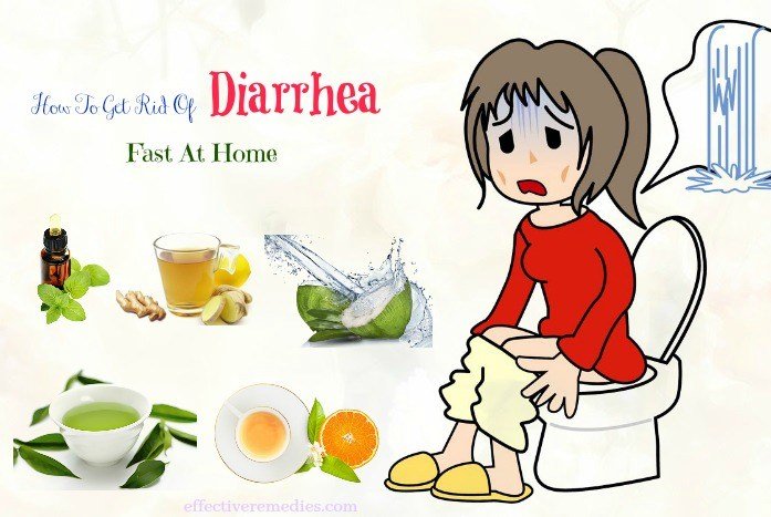 15 Best Ways How To Get Rid Of Diarrhea Fast In Infants ...
