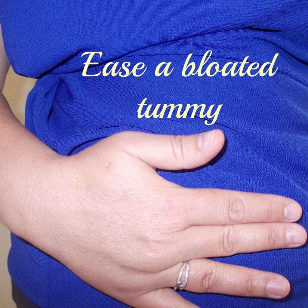 3 easy tips to help ease a bloated tummy â IDEAL WEIGHT ...