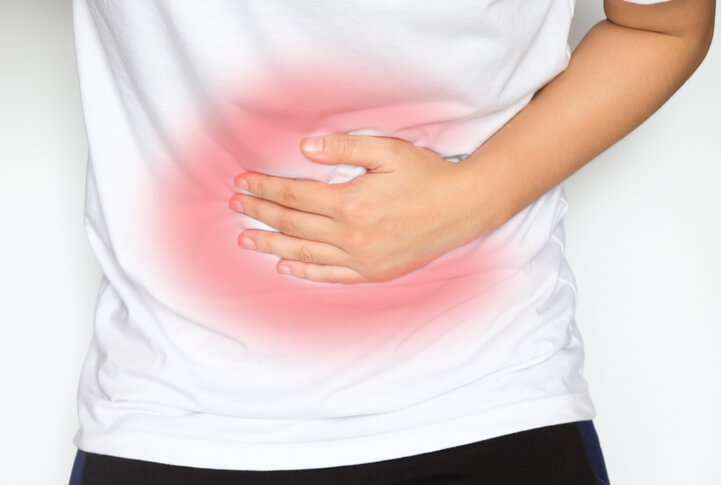 5 Reasons for Stomach Pain