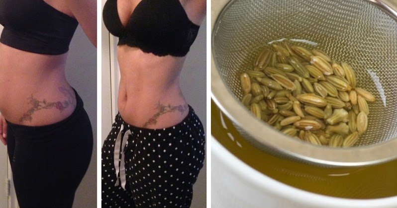 5 Tested Remedies to Get Rid of Stomach Bloating Quickly ...