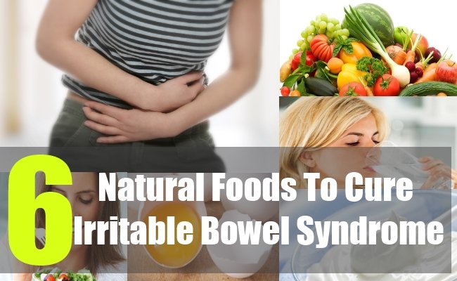 6 Best Diet For Irritable Bowel Syndrome