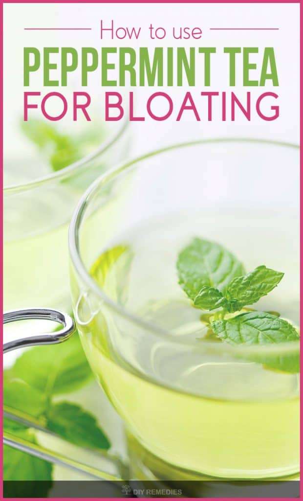 7 Best Teas to Beat Bloating