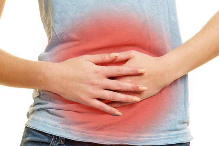 9 Ways To Heal Leaky Gut  Fix Part Of Your Digestive System