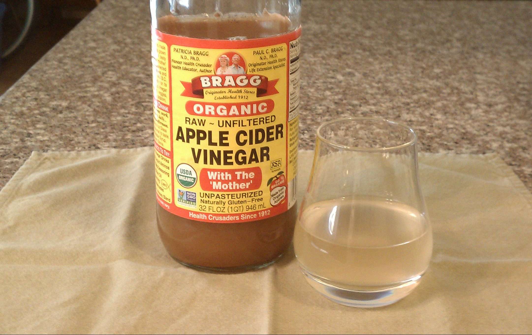 Apple Cider Vinegar for Heartburn: Instant Relief