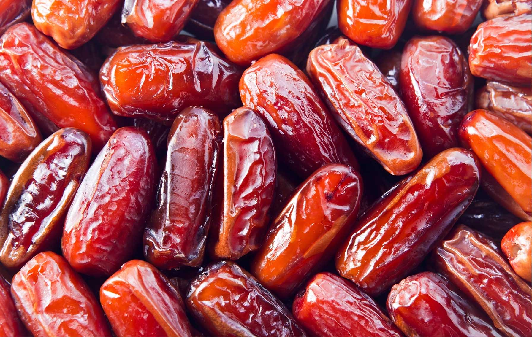 Are Dates Good for Constipation?