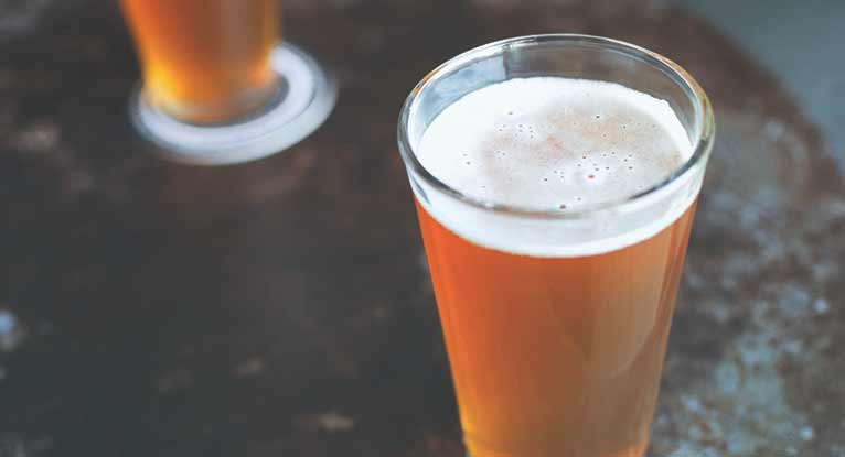 Beer Allergy: Symptoms, Causes, and Treatment