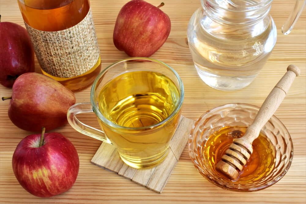 Benefits And DIYs Of Apple Cider Vinegar For Diarrhea ...