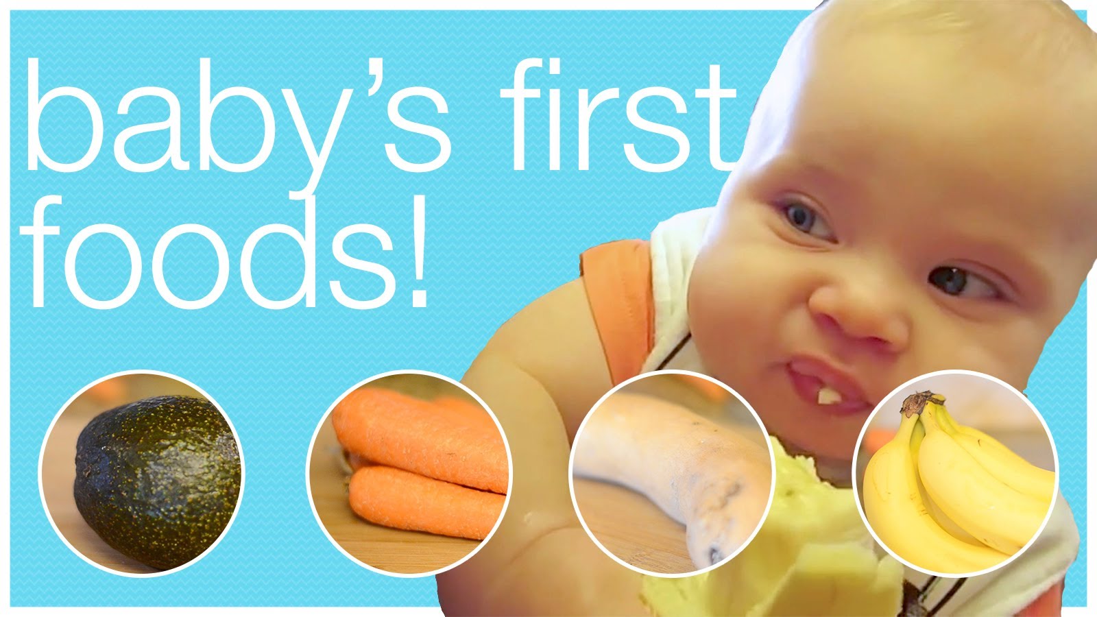 Best Baby Food For 5 Month Old