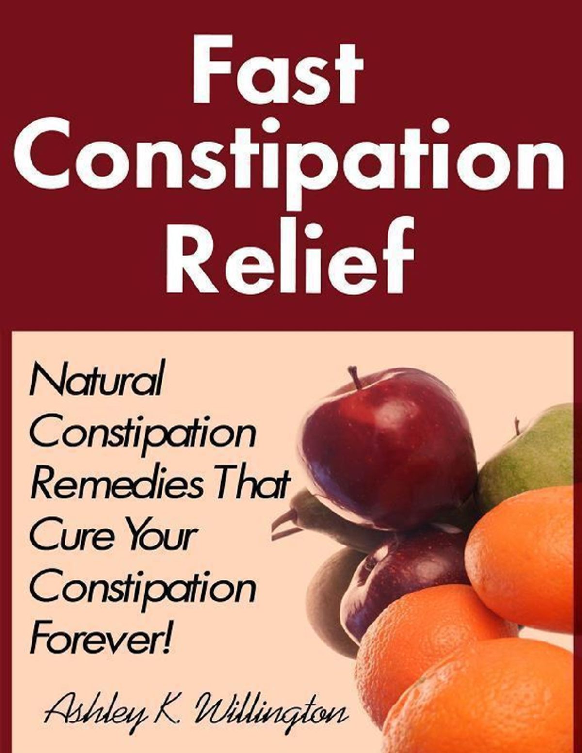 Best Motivation Blog: How To Treat Constipation Naturally