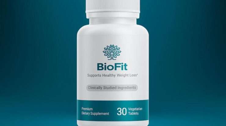 BioFit Reviews â Do GoBioFit Probiotic Fat Burner Pills ...