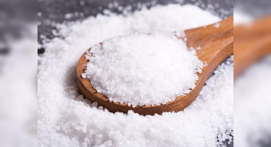 Bloating And Salt: Too much salt can cause ...