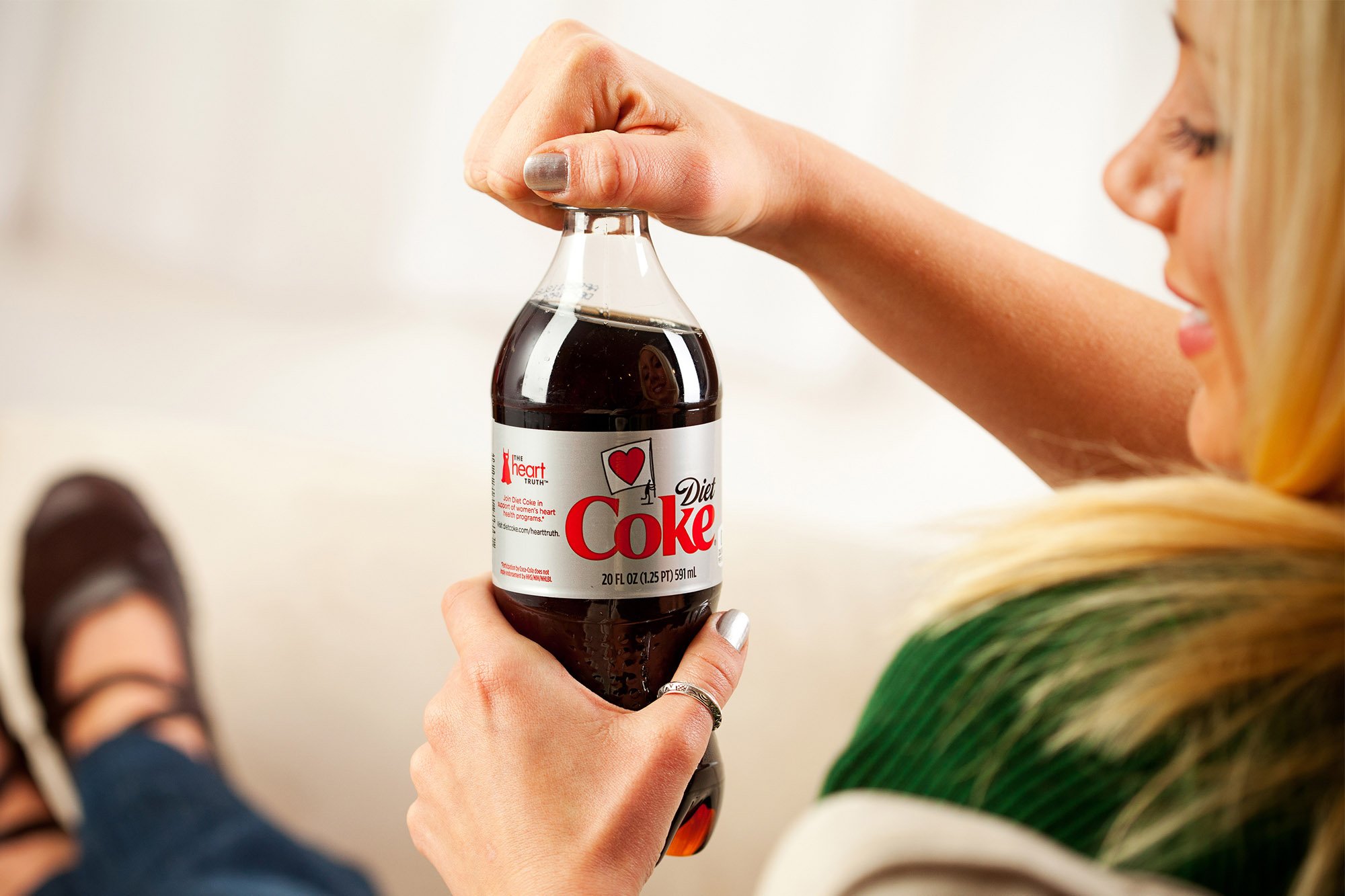 Can diet coke cause diarrhea  Diet Blog