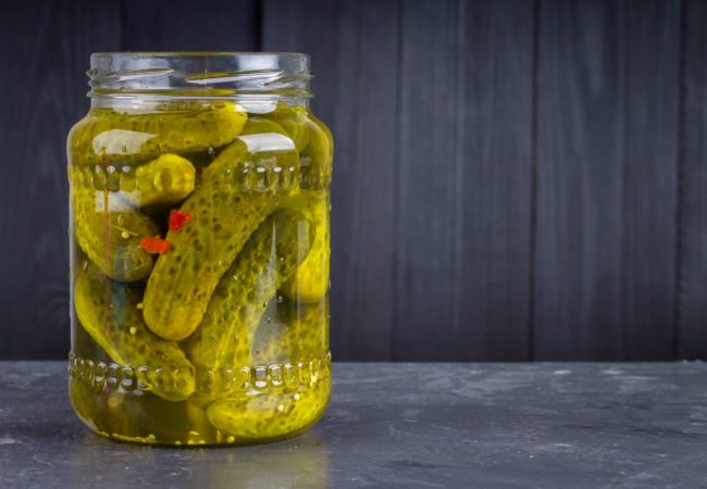 Can Drinking Pickle Juice Help Your Acid Reflux Symptoms ...