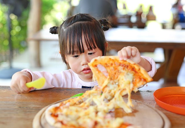 Can Eating Too Much Cheese Give Your Kids Constipation ...