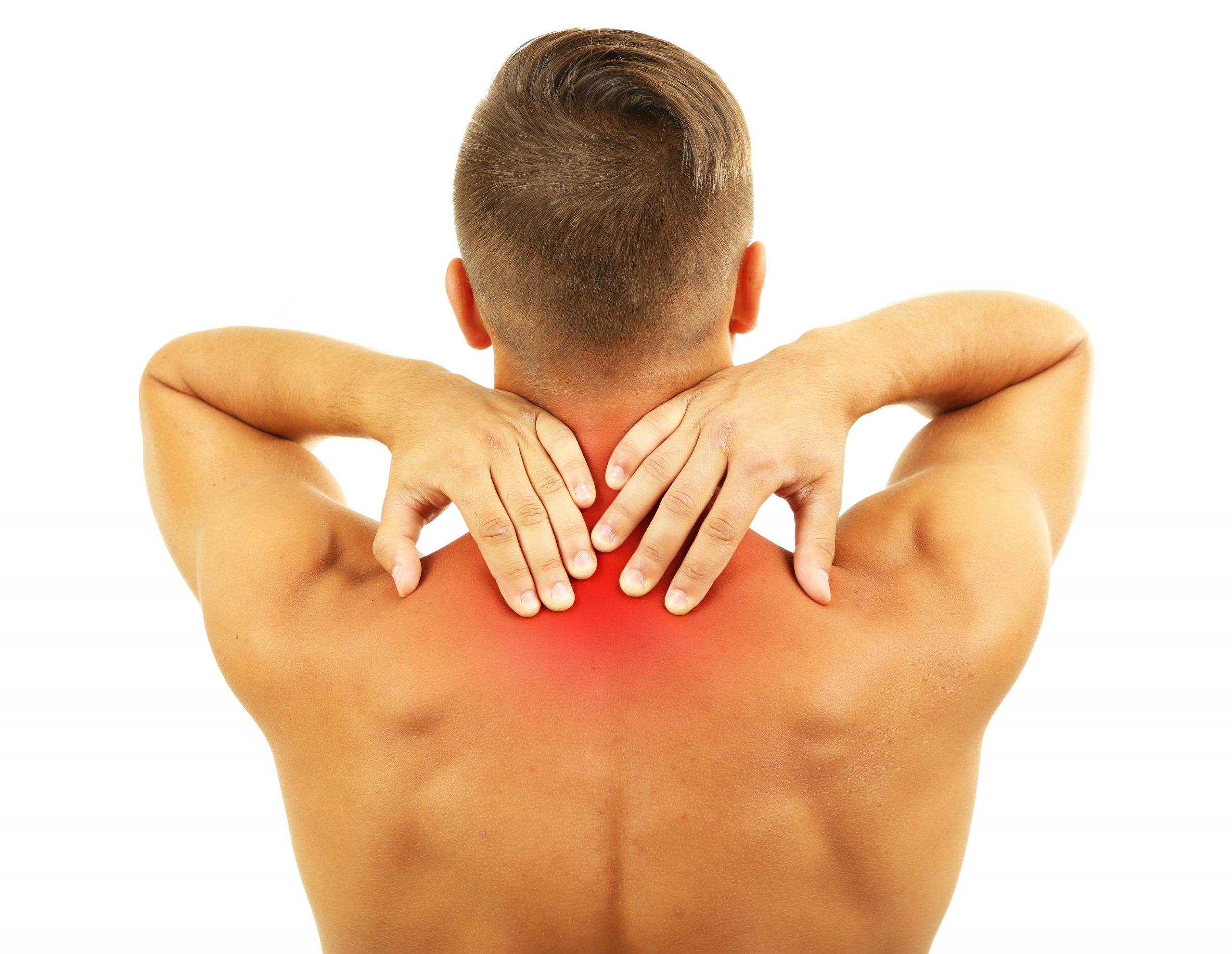 Can GERD or Acid Reflux Cause Neck &  Shoulder Pain ...
