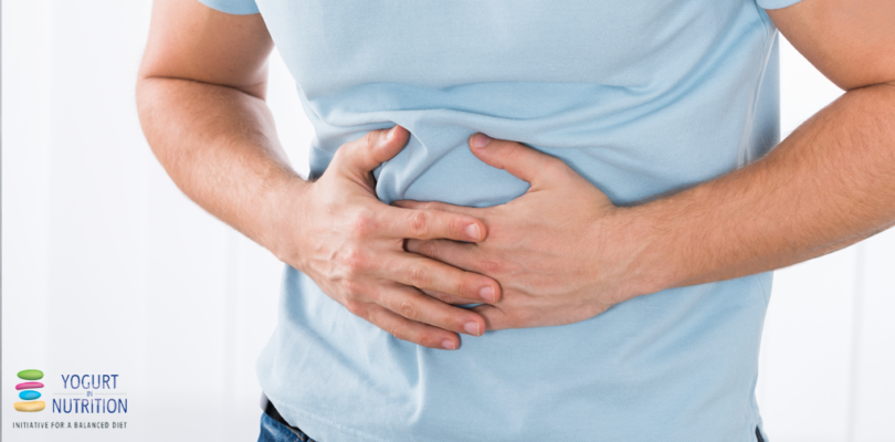 Can probiotic help prevent some diarrhea?