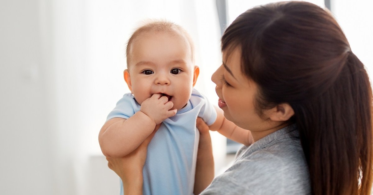 Can Teething Cause Diarrhea? Things to Know If You Are a ...