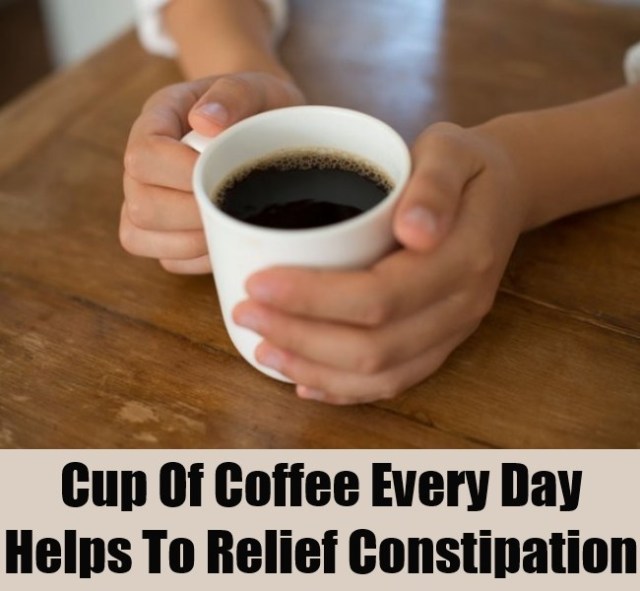 Cant Poop? Do this 7 Things to Relieve Constipation Naturally!