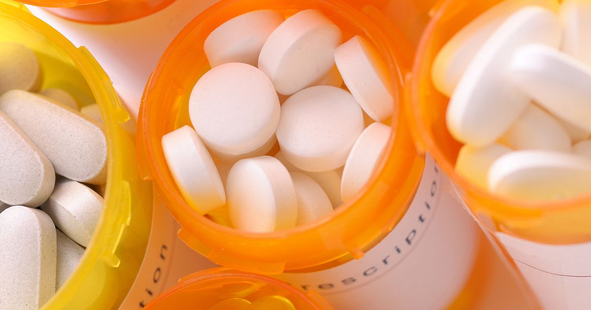 Coping with Constipation Caused by Opioid Medication