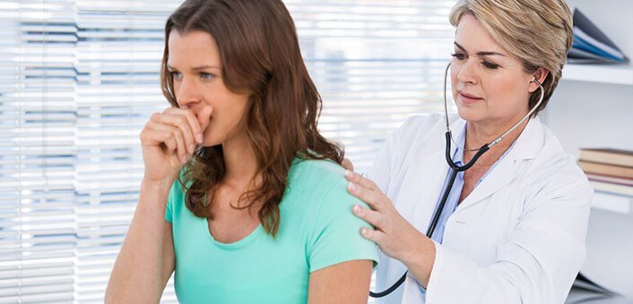 Could GERD Be The Reason for Your Chronic Cough?