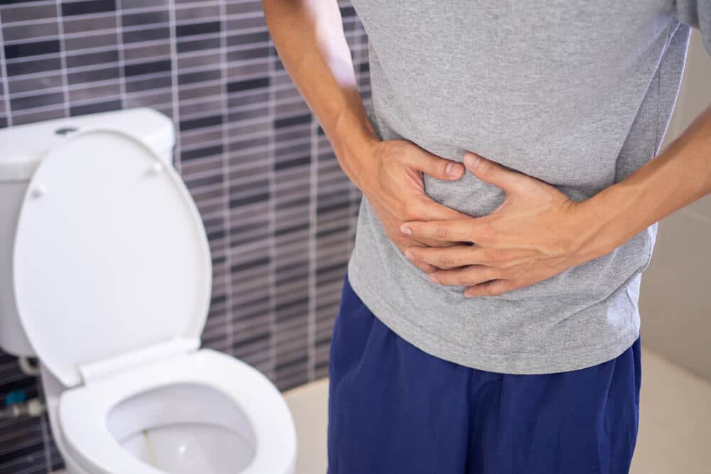 Could One of These 10 Issues Be Causing Your Overactive Bladder ...