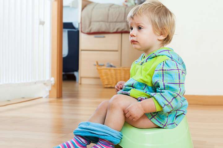 Diarrhea In Toddlers: Causes, Symptoms, Treatments, And More