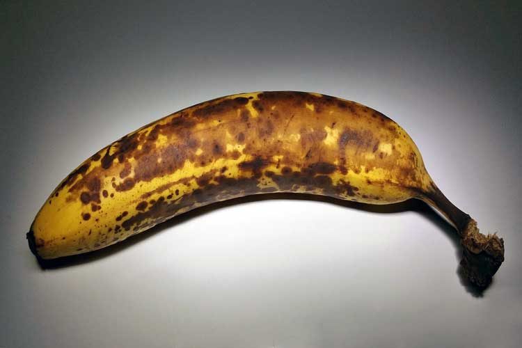 Do Bananas Cause Constipation or Make You Poop? This ...