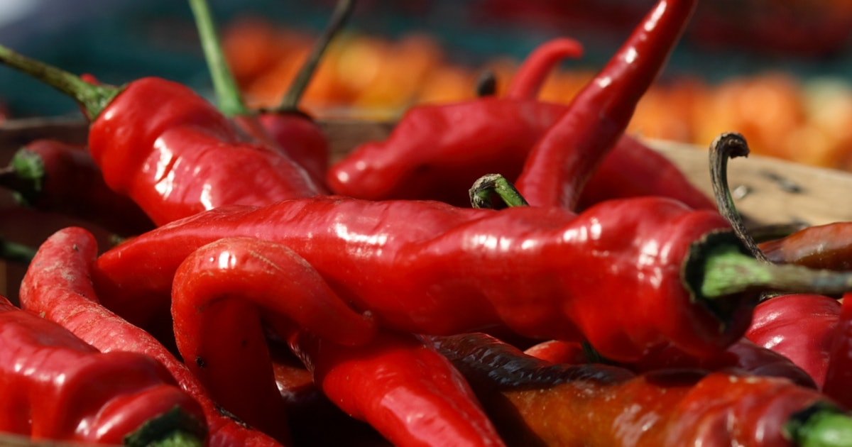 Do Spicy Foods Help Induce Labor Or Just Make Heartburn Worse?