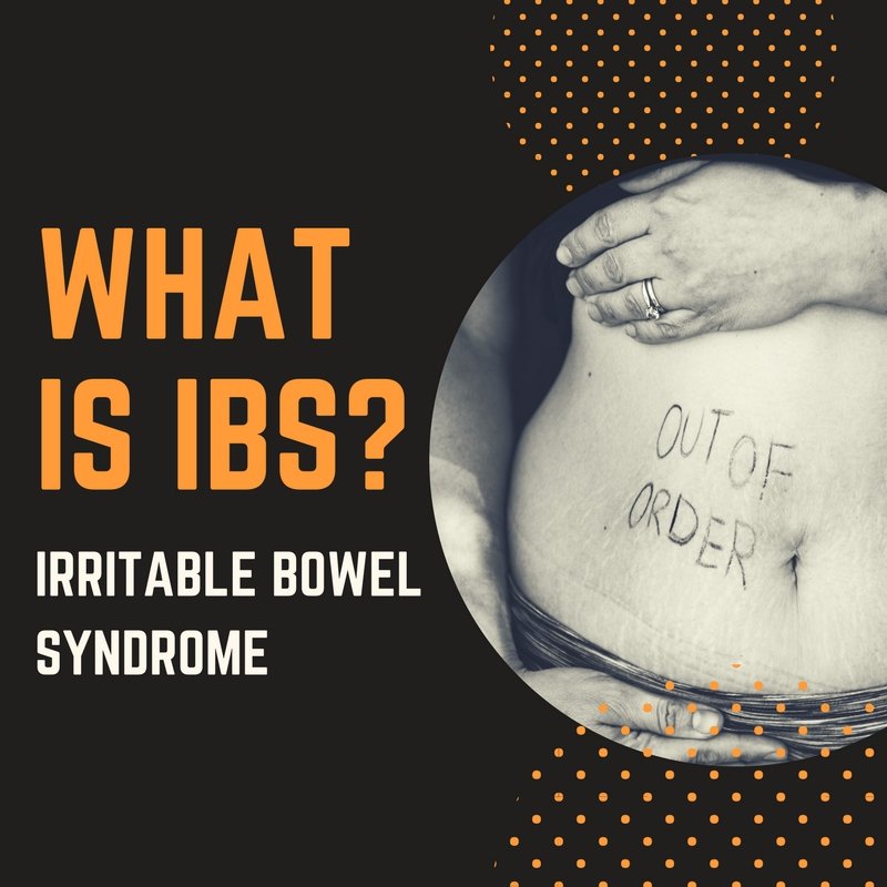 Does an IBS Diagnosis Mean?