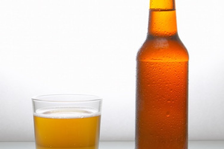 Does Beer Cause Diarrhea?