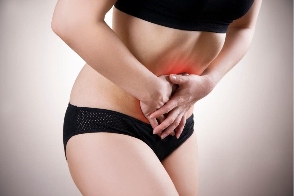 Does IBS cause nausea? What can you do?