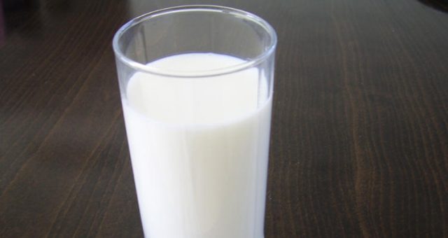Does Milk Cause Constipation?