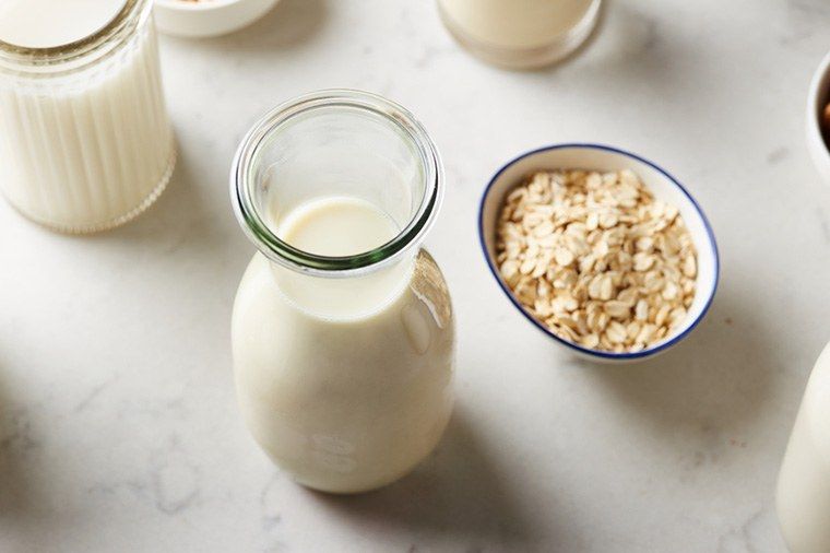 Does oat milk cause less bloating than almond? (With ...