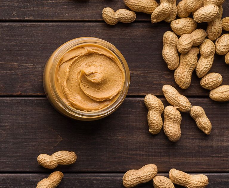 Does Peanut Butter Cause Constipation?
