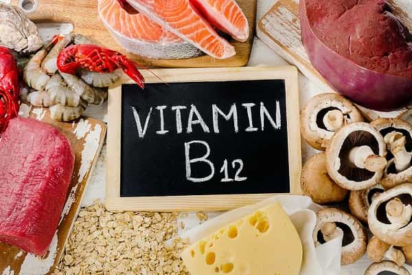 Does Vitamin B12 Make You Poop? Hereâs What the Experts ...