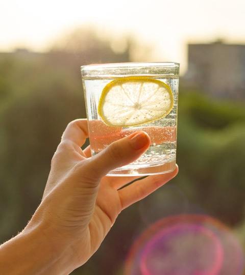 Does Warm Lemon Water Help You Lose Weight