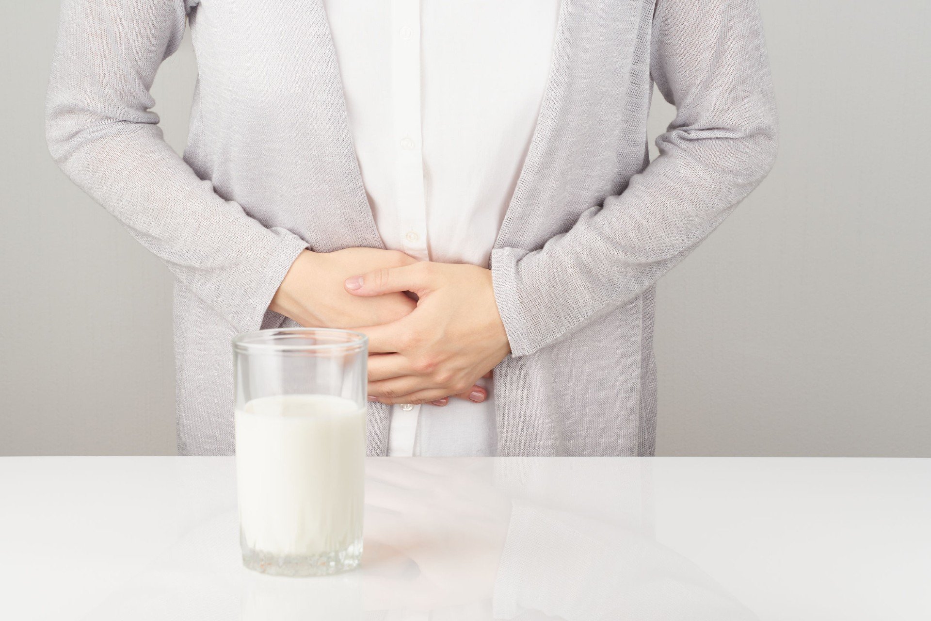 Everything You Want To Know About IBS