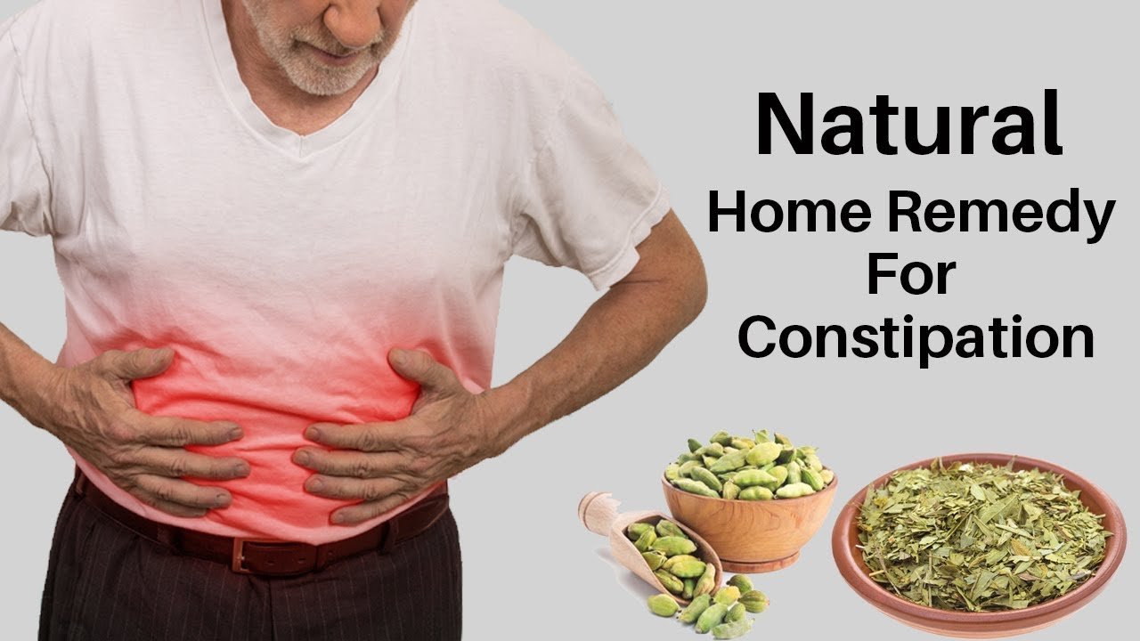 Home remedies for Constipation Relief : Healthpulls