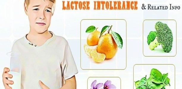 Home Remedy For Lactose Intolerance Attack