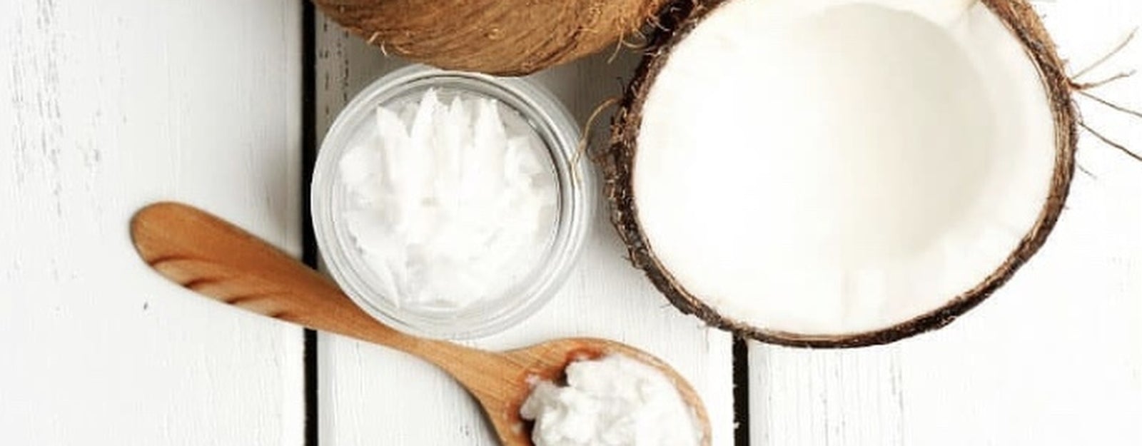 How Coconut Oil is Healing Leaky Gut