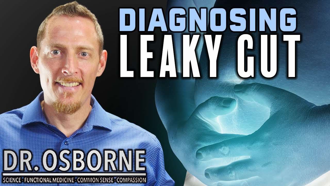 How Do You Know If you Have Leaky Gut? Ask Your Doctor For ...