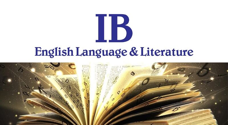 How to find teacher an IB English Language and Literature ...