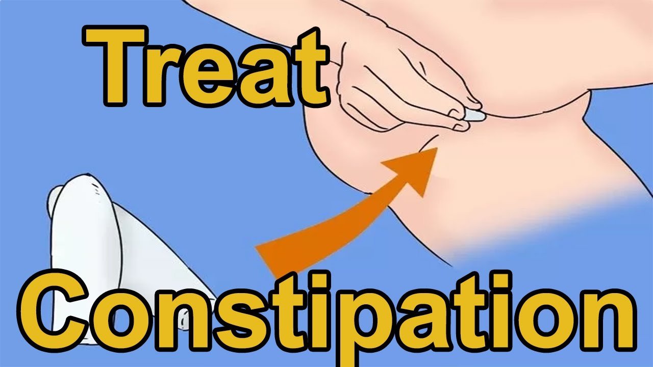 How To Get Rid Of Constipation