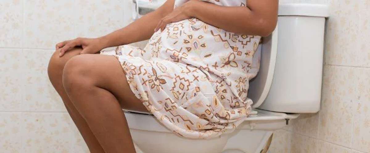 How to Manage Constipation During Pregnancy
