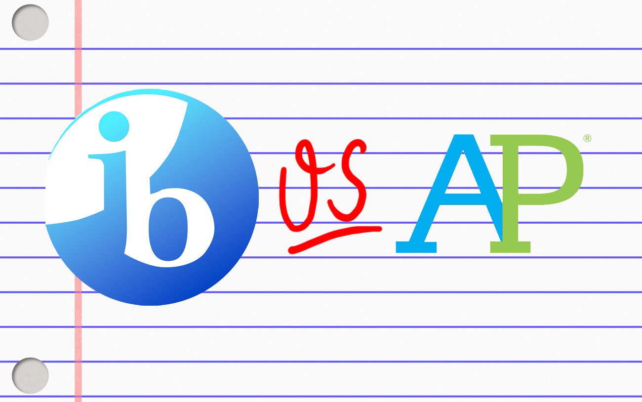 IB vs. AP: Which is Better?  The Flame