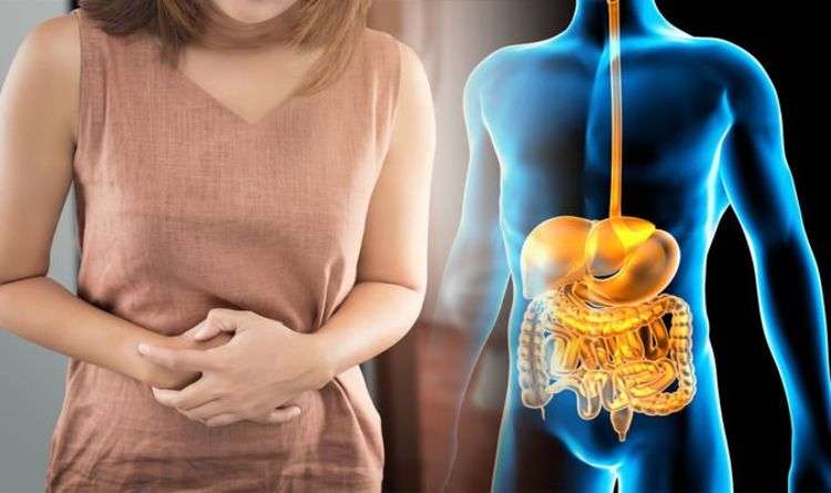 IBS symptoms: Signs which led to womanâs diagnosis
